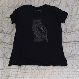Graphic T-shirt